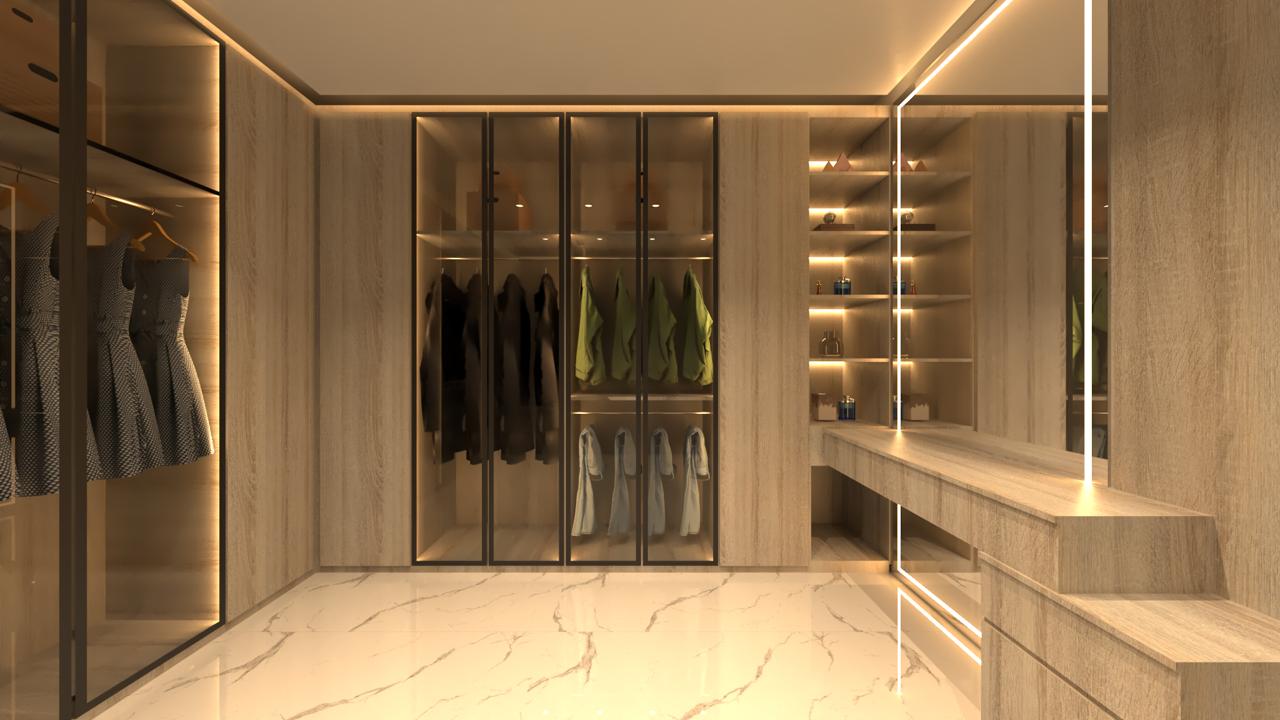 Dressing 2