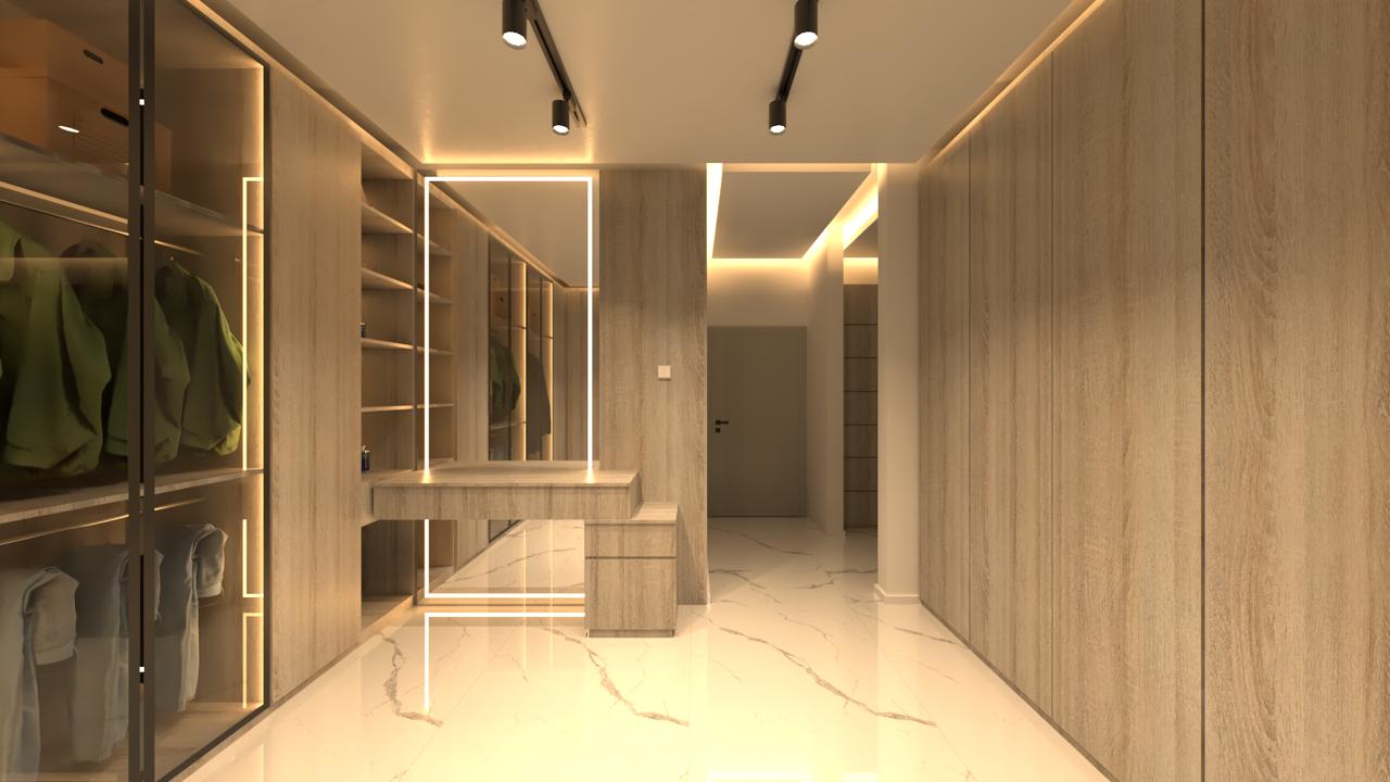 Dressing 3